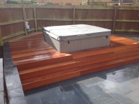 newdecking