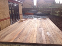 newdecking