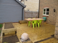 newdecking