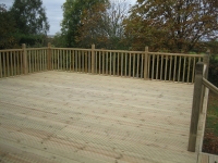 newdecking